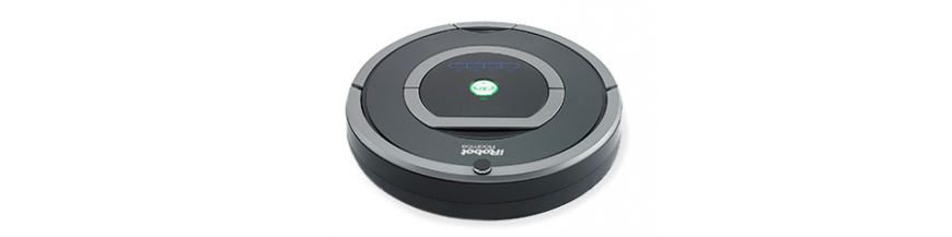 iRobot Roomba 700 Series